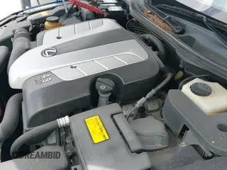 ✅ 2006 Lexus SC 430 • VIN: JTHFN48Y569001385 • Lot: 42622825. Listed on IAAI with 61,002 mi. Free auction sales archive from the USA and detailed vehicle history report at DreamBid. Image 19.