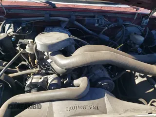 ✅ 1989 Ford F-150 • VIN: 1FTEX15NXKKB65587 • Лот: 86920304. Опубликован ранее на Copart с пробегом 89 551 миль. Бесплатный доступ к архиву аукционных продаж из США и подробный отчёт об истории автомобиля на DreamBid. Изображение 16.