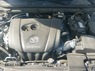 ✅ 2019 Mazda 3 Preferred • VIN: 3MZBPADL5KM107878 • Лот: 42101982. Опубликован ранее на IAAI с пробегом 26 495 миль. Бесплатный доступ к архиву аукционных продаж из США и подробный отчёт об истории автомобиля на DreamBid. Изображение 20.