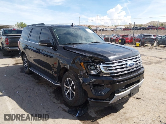 ✅ 2019 Ford Expedition XLT • VIN: 1FMJU1JT3KEA17304 • Lot: 44782856. Wystawiony na IAAI z przebiegiem 132 689 mil. Bezpłatny archiwum sprzedaży aukcyjnych z USA i szczegółowy raport historii pojazdu na DreamBid. Zdjęcie 6.
