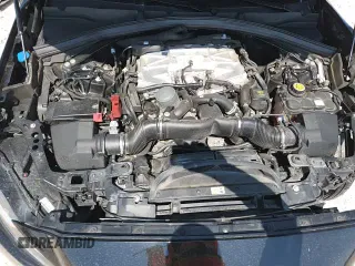 ✅ 2020 Jaguar F-Pace SVR • VIN: SADCZ2EE5LA661335 • Lot: 70378745. Listed on Copart with 57,261 mi. Free auction sales archive from the USA and detailed vehicle history report at DreamBid. Image 14.