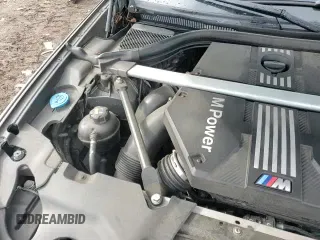 ✅ 2020 BMW X4 M Competition • VIN: 5YMUJ0C08L9B53617 • Lot: 61267075. Wystawiony na Copart z przebiegiem 55 496 mil. Bezpłatny archiwum sprzedaży aukcyjnych z USA i szczegółowy raport historii pojazdu na DreamBid. Zdjęcie 14.