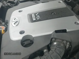 ✅ 2014 Infiniti Q50 Sport • VIN: JN1BV7AR7EM688906 • Lot: 42893225. Listed on IAAI with 95,548 mi. Free auction sales archive from the USA and detailed vehicle history report at DreamBid. Image 19.