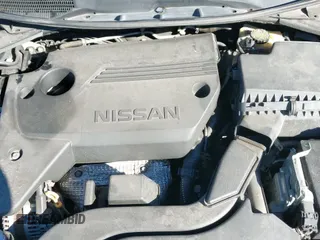 ✅ 2016 Nissan Altima S • VIN: 1N4AL3APXGN322494 • Lot: 43412251. Listed on IAAI with 146,128 mi. Free auction sales archive from the USA and detailed vehicle history report at DreamBid. Image 19.