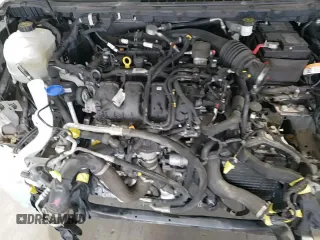 ✅ 2022 Ford Edge SEL • VIN: 2FMPK4J90NBA51397 • Лот: 65567465. Опубликован ранее на Copart с пробегом 122 814 миль. Бесплатный доступ к архиву аукционных продаж из США и подробный отчёт об истории автомобиля на DreamBid. Изображение 15.