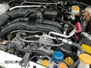 ✅ 2023 Subaru Crosstrek Premium • VIN: JF2GTACC2P9263941 • Lot: 90367655. Listed on Copart with 31,508 mi. Free auction sales archive from the USA and detailed vehicle history report at DreamBid. Image 17.