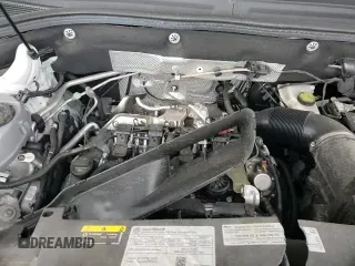 ✅ 2025 Volkswagen Atlas SE • VIN: 1V2HR2CAXSC503950 • Лот: 91930365. Опубликован ранее на Copart с пробегом 34 477 миль. Бесплатный доступ к архиву аукционных продаж из США и подробный отчёт об истории автомобиля на DreamBid. Изображение 13.