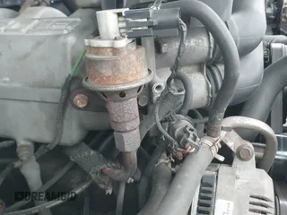 ✅ 1995 Ford F-150 • VIN: 1FTEX14N7SKA95743 • Lot: 43887724. Wystawiony na IAAI z przebiegiem 247 930 mil. Bezpłatny archiwum sprzedaży aukcyjnych z USA i szczegółowy raport historii pojazdu na DreamBid. Zdjęcie 12.