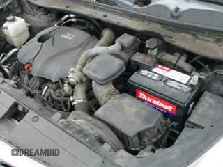 ✅ 2016 Kia Sportage SX • VIN: KNDPCCA61G7863577 • Lot: 41587348. Wystawiony na IAAI z przebiegiem 90 689 mil. Bezpłatny archiwum sprzedaży aukcyjnych z USA i szczegółowy raport historii pojazdu na DreamBid. Zdjęcie 19.