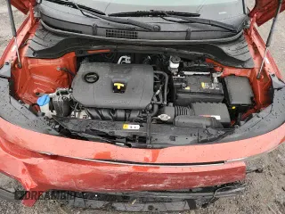 ✅ 2021 Kia Soul LX • VIN: KNDJ23AU8M7789156 • Лот: 81800285. Опубликован ранее на Copart с пробегом 40 482 миль. Бесплатный доступ к архиву аукционных продаж из США и подробный отчёт об истории автомобиля на DreamBid. Изображение 15.