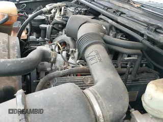 ✅ 2000 Ford Excursion Limited • VIN: 1FMNU42S0YEC70159 • Лот: 40918396. Опубликован ранее на IAAI с пробегом 168 564 миль. Бесплатный доступ к архиву аукционных продаж из США и подробный отчёт об истории автомобиля на DreamBid. Изображение 13.