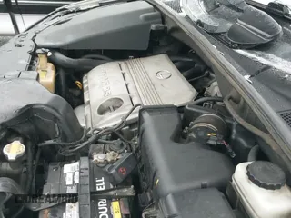 ✅ 2004 Lexus RX 330 • VIN: 2T2GA31U44C010617 • Лот: 43700548. Опубликован ранее на IAAI с пробегом 191 021 миль. Бесплатный доступ к архиву аукционных продаж из США и подробный отчёт об истории автомобиля на DreamBid. Изображение 12.