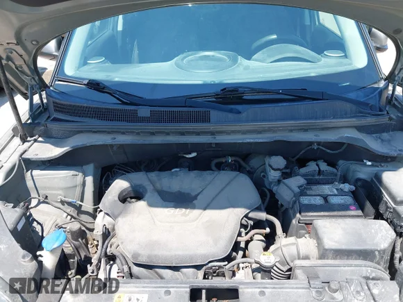 ✅ 2016 Kia Soul • VIN: KNDJN2A22G7259138 • Lot: 45483666. Wystawiony na IAAI z przebiegiem 125 992 mil. Bezpłatny archiwum sprzedaży aukcyjnych z USA i szczegółowy raport historii pojazdu na DreamBid. Zdjęcie 10.