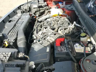 ✅ 2022 Ford Bronco Sport Outer Banks • VIN: 3FMCR9C68NRD13825 • Lot: 43620374. Wystawiony na IAAI z przebiegiem 40 181 mil. Bezpłatny archiwum sprzedaży aukcyjnych z USA i szczegółowy raport historii pojazdu na DreamBid. Zdjęcie 20.