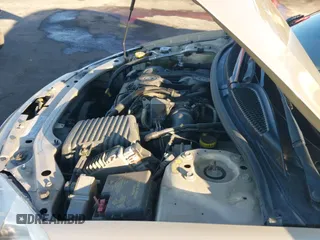 ✅ 2001 Chrysler Sebring LXi • VIN: 1C3EL55U51N566752 • Lot: 40987489. Listed on IAAI with 85,065 mi. Free auction sales archive from the USA and detailed vehicle history report at DreamBid. Image 19.