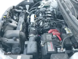 ✅ 2021 Nissan Kicks S • VIN: 3N1CP5BV9ML564935 • Lot: 43117448. Listed on IAAI with 60,972 mi. Free auction sales archive from the USA and detailed vehicle history report at DreamBid. Image 20.