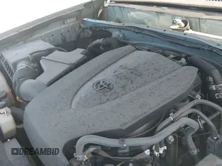 ✅ 2022 Toyota Tacoma SR • VIN: 3TYCZ5AN8NT067321 • Lot: 43091508. Listed on IAAI with 94,823 mi. Free auction sales archive from the USA and detailed vehicle history report at DreamBid. Image 21.