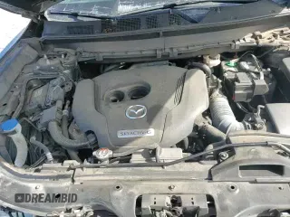 ✅ 2021 Mazda CX-9 Signature • VIN: JM3TCBEY4M0514557 • Lot: 91820535. Wystawiony na Copart z przebiegiem 86 435 mil. Bezpłatny archiwum sprzedaży aukcyjnych z USA i szczegółowy raport historii pojazdu na DreamBid. Zdjęcie 16.