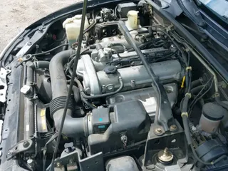 ✅ 2003 Mazda MX-5 Miata Cloth • VIN: JM1NB353130313485 • Lot: 42938018. Listed on IAAI with 102,015 mi. Free auction sales archive from the USA and detailed vehicle history report at DreamBid. Image 19.