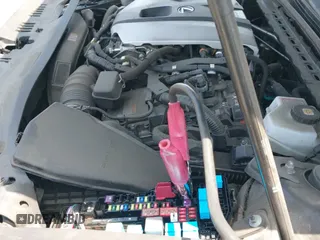 ✅ 2021 Lexus ES 300h • VIN: 58ADA1C10MU005341 • Lot: 42348403. Listed on IAAI with 53,991 mi. Free auction sales archive from the USA and detailed vehicle history report at DreamBid. Image 19.