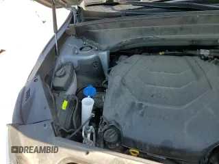 ✅ 2023 Kia Telluride SX Prestige • VIN: 5XYP5DGC5PG331247 • Lot: 69474765. Listed on Copart with 44,679 mi. Free auction sales archive from the USA and detailed vehicle history report at DreamBid. Image 14.