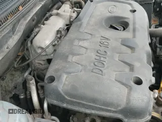 ✅ 2007 Kia Rio LX • VIN: KNADE123976278111 • Lot: 41956841. Wystawiony na IAAI z przebiegiem 213 244 mil. Bezpłatny archiwum sprzedaży aukcyjnych z USA i szczegółowy raport historii pojazdu na DreamBid. Zdjęcie 23.