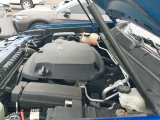 ✅ 2018 Chevrolet Colorado 4WD Work Truck • VIN: 1GCGTBEN3J1298982 • Lot: 42965684. Listed on IAAI with 114,673 mi. Free auction sales archive from the USA and detailed vehicle history report at DreamBid. Image 20.