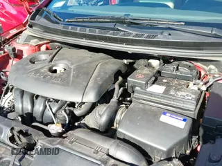 ✅ 2013 Hyundai Elantra GLS • VIN: KMHDH4AE0DU945875 • Lot: 43606698. Listed on IAAI with 52,211 mi. Free auction sales archive from the USA and detailed vehicle history report at DreamBid. Image 19.