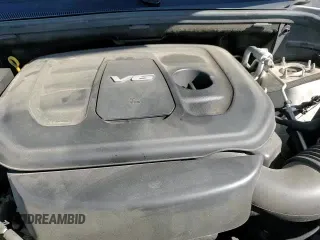 ✅ 2017 Jeep Grand Cherokee Altitude • VIN: 1C4RJFAG9HC612629 • Lot: 87421705. Wystawiony na Copart z przebiegiem 85 066 mil. Bezpłatny archiwum sprzedaży aukcyjnych z USA i szczegółowy raport historii pojazdu na DreamBid. Zdjęcie 13.