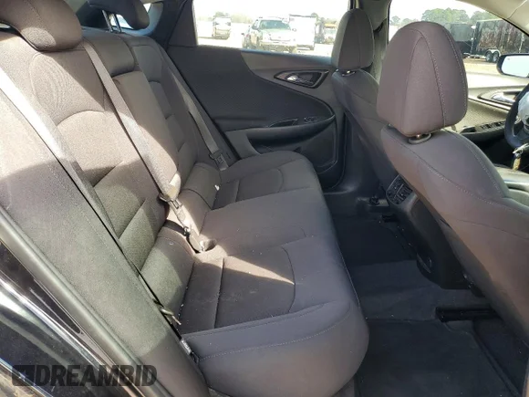 ✅ 2023 Chevrolet Malibu LT • VIN: 1G1ZD5ST9PF178988 • Lot: 78356865. Wystawiony na Copart z przebiegiem 77 162 mil. Bezpłatny archiwum sprzedaży aukcyjnych z USA i szczegółowy raport historii pojazdu na DreamBid. Zdjęcie 10.