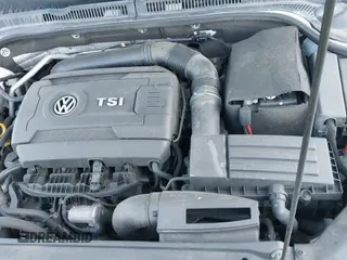 ✅ 2016 Volkswagen Jetta Sport • VIN: 3VWB17AJ6GM405225 • Lot: 41892736. Wystawiony na IAAI z przebiegiem 84 742 mil. Bezpłatny archiwum sprzedaży aukcyjnych z USA i szczegółowy raport historii pojazdu na DreamBid. Zdjęcie 20.