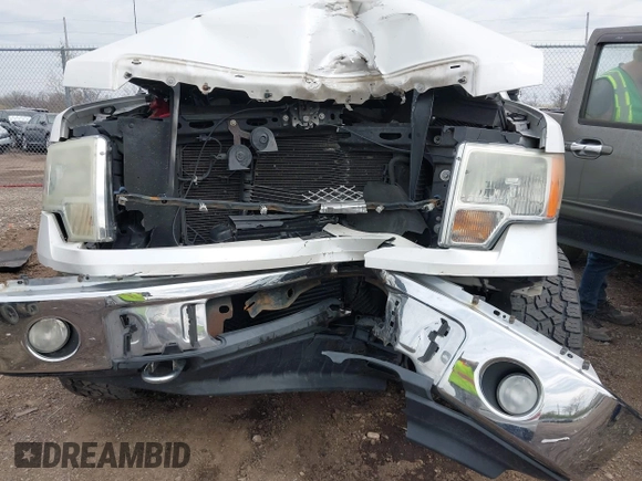 ✅ 2012 Ford F-150 FX4 • VIN: 1FTFW1ET9CFA53783 • Lot: 44716594. Wystawiony na IAAI z przebiegiem 114 548 mil. Bezpłatny archiwum sprzedaży aukcyjnych z USA i szczegółowy raport historii pojazdu na DreamBid. Zdjęcie 6.