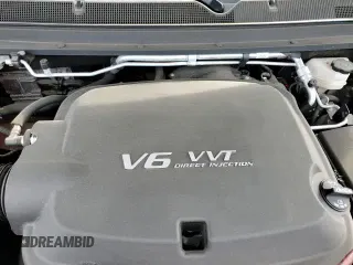 ✅ 2022 GMC Canyon 4WD AT4 • VIN: 1GTG6FEN6N1231166 • Lot: 68389745. Wystawiony na Copart z przebiegiem 8 563 mil. Bezpłatny archiwum sprzedaży aukcyjnych z USA i szczegółowy raport historii pojazdu na DreamBid. Zdjęcie 13.