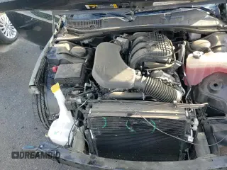 ✅ 2023 Dodge Challenger GT • VIN: 2C3CDZJG4PH685812 • Лот: 86242645. Опубликован ранее на Copart с пробегом 5 829 миль. Бесплатный доступ к архиву аукционных продаж из США и подробный отчёт об истории автомобиля на DreamBid. Изображение 14.