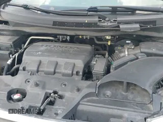 ✅ 2011 Honda Odyssey EX-L • VIN: 5FNRL5H68BB004967 • Lot: 43272671. Listed on IAAI with 182,146 mi. Free auction sales archive from the USA and detailed vehicle history report at DreamBid. Image 19.