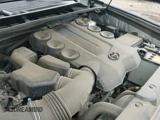 ✅ 2023 Toyota 4Runner SR5 Premium • VIN: JTENU5JR4P6112159 • Лот: 41918378. Опубликован ранее на IAAI с пробегом 36 841 миль. Бесплатный доступ к архиву аукционных продаж из США и подробный отчёт об истории автомобиля на DreamBid. Изображение 19.