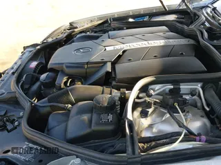 ✅ 2005 Mercedes-Benz E 500 • VIN: WDBUF70J45A663153 • Lot: 41836837. Listed on IAAI with 76,084 mi. Free auction sales archive from the USA and detailed vehicle history report at DreamBid. Image 19.