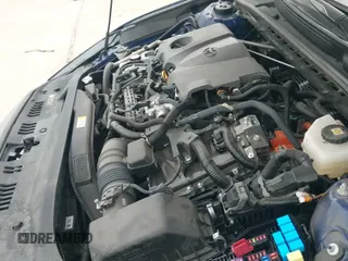 ✅ 2025 Toyota Camry LE • VIN: 4T1DAACK0SU037462 • Lot: 43476199. Wystawiony na IAAI z przebiegiem 38 956 mil. Bezpłatny archiwum sprzedaży aukcyjnych z USA i szczegółowy raport historii pojazdu na DreamBid. Zdjęcie 18.