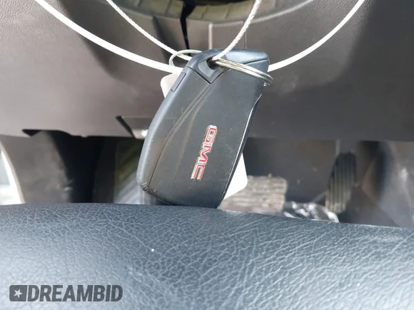 ✅ 2022 GMC Sierra 1500 Elevation • VIN: 3GTPHCEK6NG684929 • Лот: 43051415. Опубліковано раніше на IAAI з пробігом 72 846 миль. Безкоштовний доступ до архіву аукціонних продажів зі США та докладний звіт про історію автомобіля на DreamBid. Зображення 10.