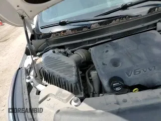 ✅ 2021 Buick Enclave Essence • VIN: 5GAERBKW6MJ236890 • Lot: 70099305. Wystawiony na Copart z przebiegiem 65 383 mil. Bezpłatny archiwum sprzedaży aukcyjnych z USA i szczegółowy raport historii pojazdu na DreamBid. Zdjęcie 13.