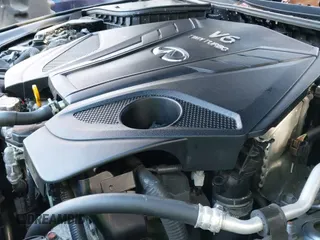 ✅ 2019 Infiniti Q50 Luxe • VIN: JN1EV7AR2KM557634 • Лот: 43615606. Опубликован ранее на IAAI с пробегом 64 738 миль. Бесплатный доступ к архиву аукционных продаж из США и подробный отчёт об истории автомобиля на DreamBid. Изображение 19.