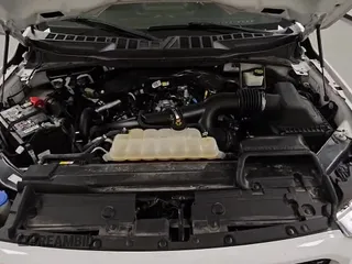 ✅ 2022 Ford F-150 XL • VIN: 1FTEW1CP8NKD49759 • Lot: 94101055. Listed on Copart with 110,544 mi. Free auction sales archive from the USA and detailed vehicle history report at DreamBid. Image 14.