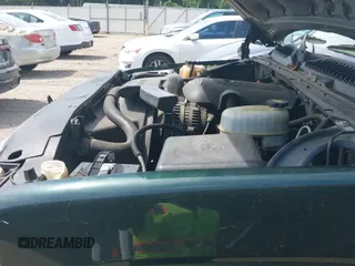 ✅ 2004 Chevrolet Suburban LS • VIN: 3GNEC16Z64G275762 • Лот: 42606394. Опубликован ранее на IAAI с пробегом 150 111 миль. Бесплатный доступ к архиву аукционных продаж из США и подробный отчёт об истории автомобиля на DreamBid. Изображение 13.