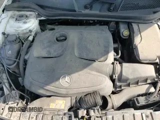 ✅ 2018 Mercedes-Benz GLA 250 • VIN: WDCTG4EB7JJ501886 • Лот: 65740085. Опубликован ранее на Copart с пробегом 135 060 миль. Бесплатный доступ к архиву аукционных продаж из США и подробный отчёт об истории автомобиля на DreamBid. Изображение 13.