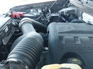 ✅ 2014 Ford F-150 XL • VIN: 1FTFW1ET1EFA88840 • Lot: 43488803. Wystawiony na IAAI z przebiegiem 112 876 mil. Bezpłatny archiwum sprzedaży aukcyjnych z USA i szczegółowy raport historii pojazdu na DreamBid. Zdjęcie 20.