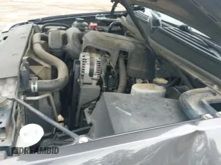 ✅ 2010 GMC Yukon SLT • VIN: 1GKUCCE04AR165926 • Lot: 42420308. Listed on IAAI with 216,232 mi. Free auction sales archive from the USA and detailed vehicle history report at DreamBid. Image 19.