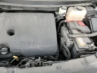 ✅ 2020 Chevrolet Traverse LT Cloth • VIN: 1GNERGKWXLJ206602 • Lot: 91062755. Listed on Copart with 79,470 mi. Free auction sales archive from the USA and detailed vehicle history report at DreamBid. Image 14.