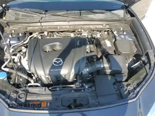 ✅ 2020 Mazda CX-30 Select • VIN: 3MVDMACL2LM124336 • Lot: 70365995. Wystawiony na Copart z przebiegiem 75 488 mil. Bezpłatny archiwum sprzedaży aukcyjnych z USA i szczegółowy raport historii pojazdu na DreamBid. Zdjęcie 17.