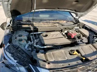 ✅ 2022 Nissan Rogue Platinum • VIN: JN8BT3DC3NW119837 • Lot: 52150575. Wystawiony na Copart z przebiegiem 46 496 mil. Bezpłatny archiwum sprzedaży aukcyjnych z USA i szczegółowy raport historii pojazdu na DreamBid. Zdjęcie 16.