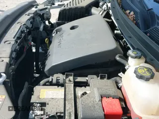 ✅ 2021 Chevrolet Traverse LT Cloth • VIN: 1GNERGKW9MJ271894 • Lot: 42187111. Listed on IAAI with 40,896 mi. Free auction sales archive from the USA and detailed vehicle history report at DreamBid. Image 19.